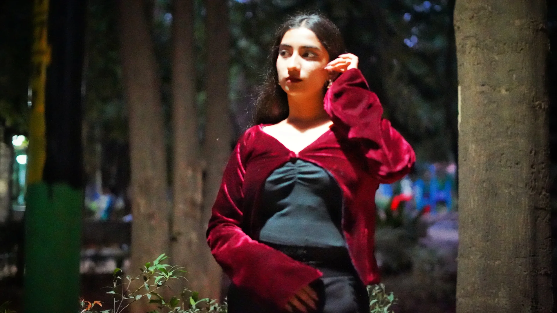 Model Photoshoot 16