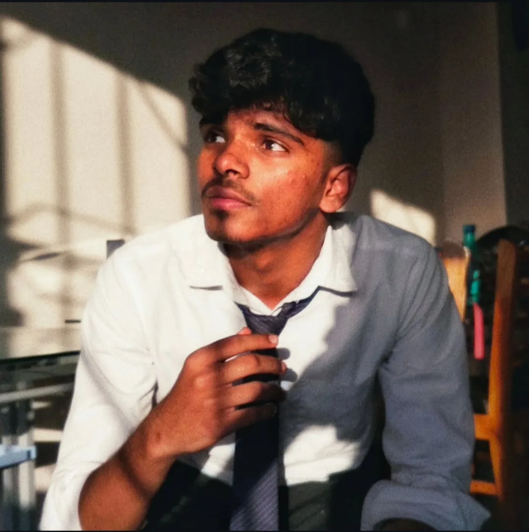 Model Photoshoot 7