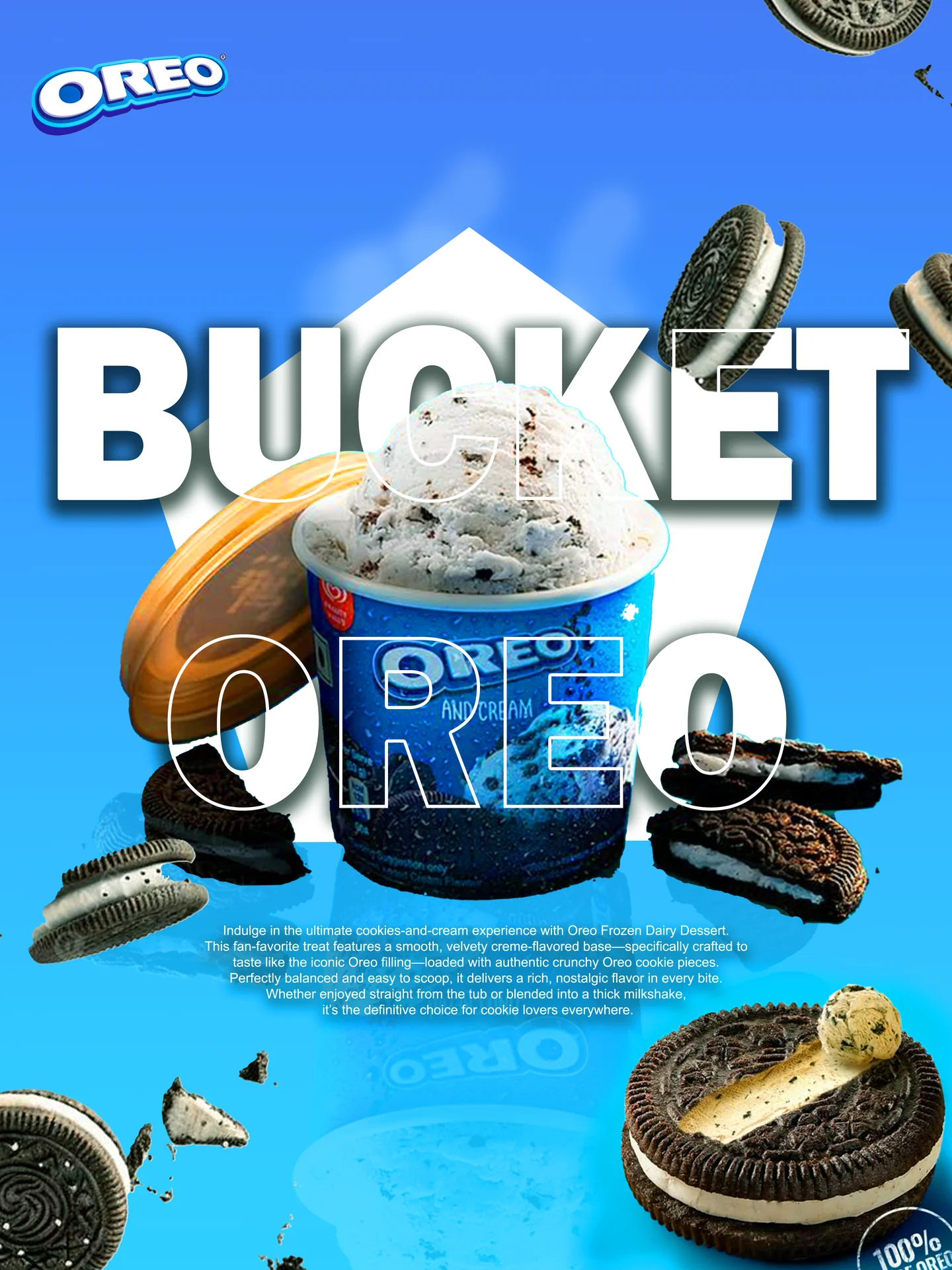Oreo