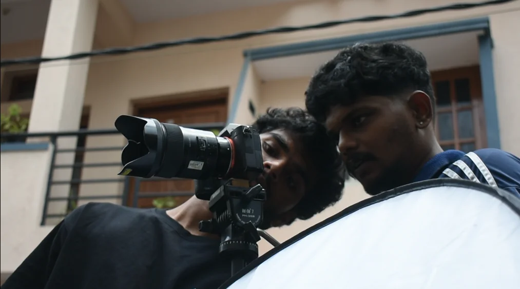 Product Launch Film