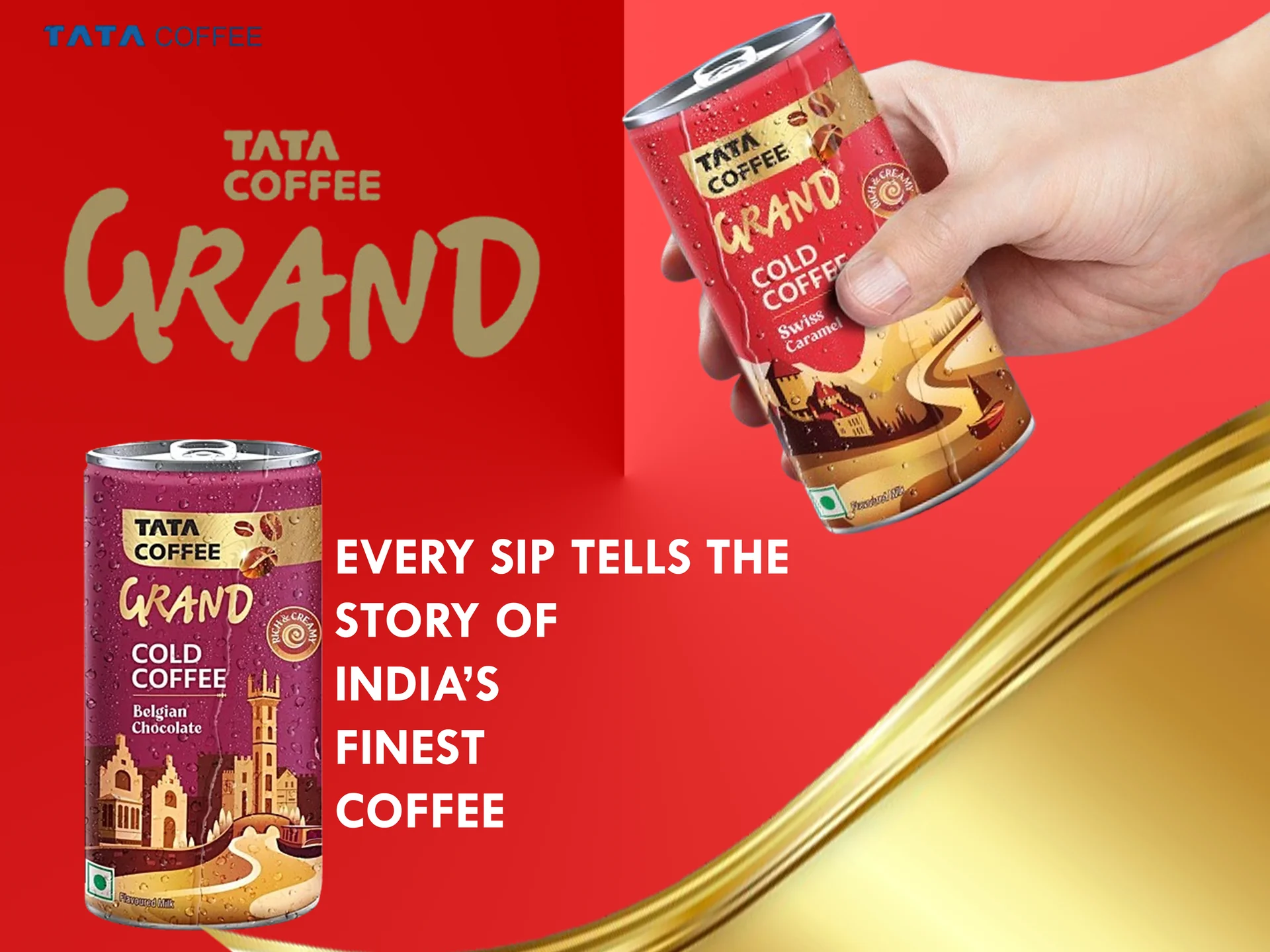 Tata Coffee