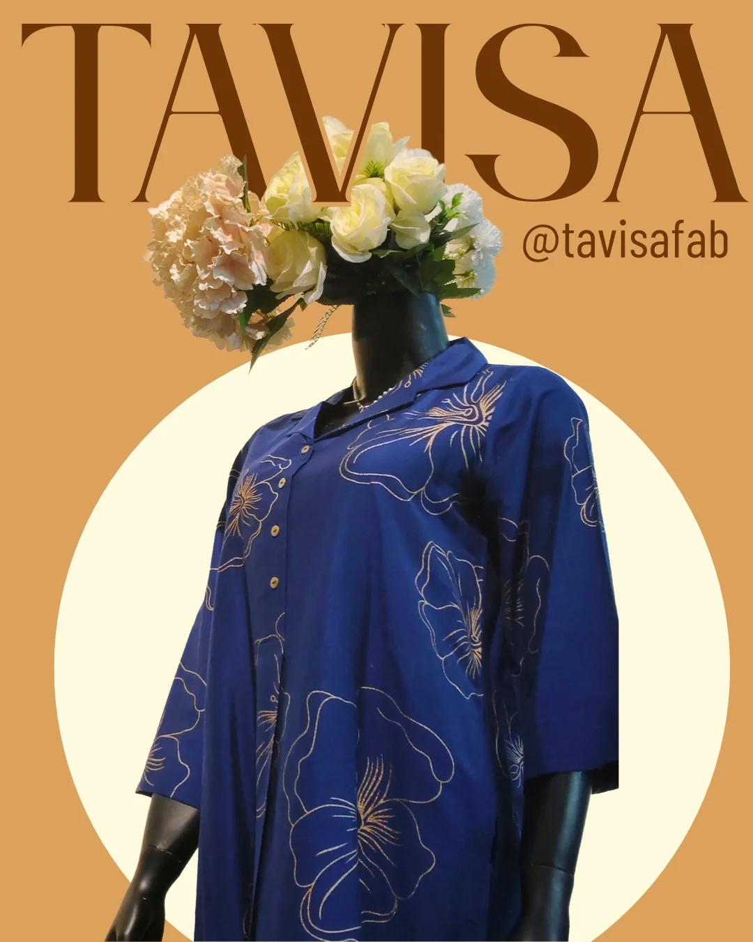 Tavisa Fashion