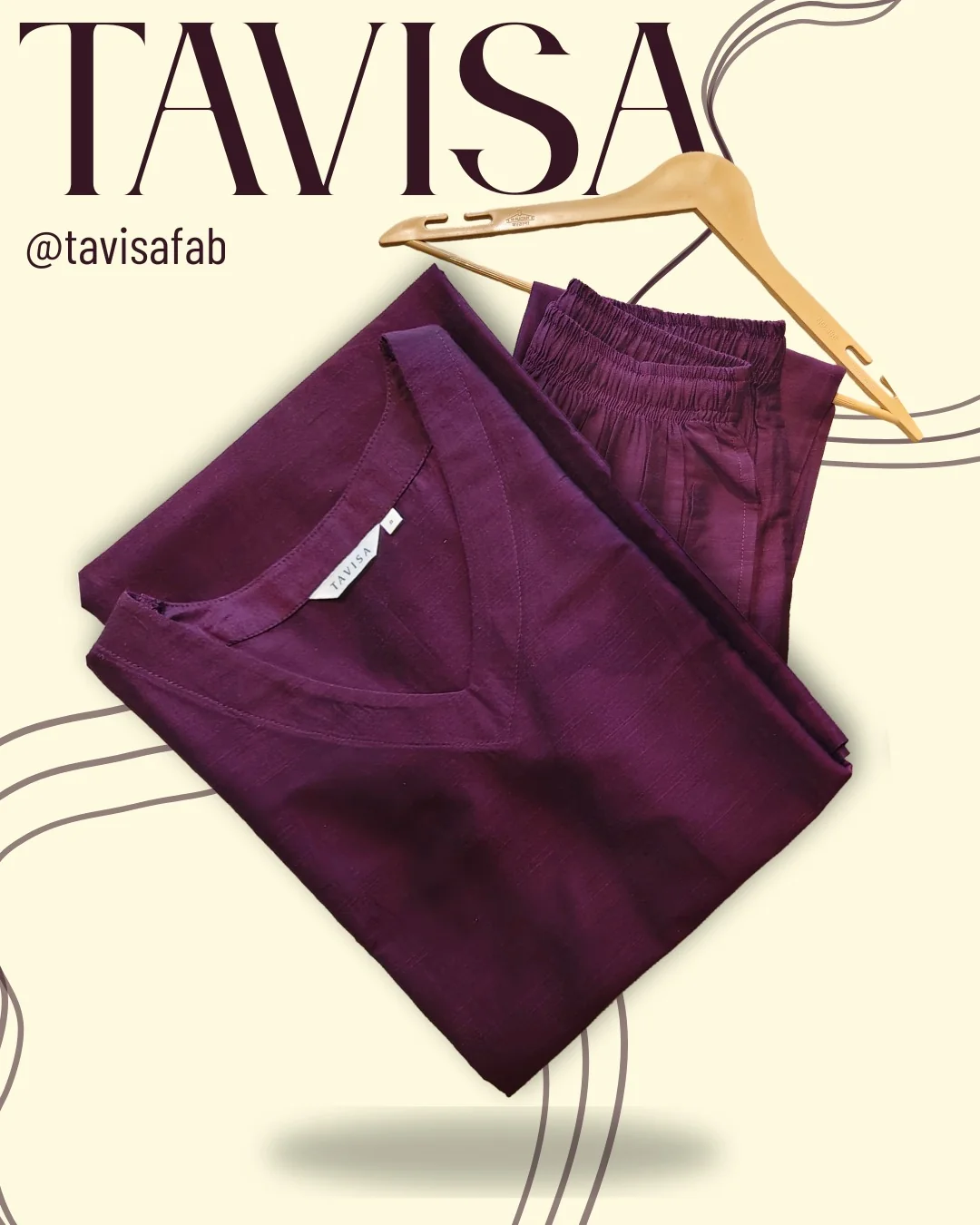Tavisa Fashion 1