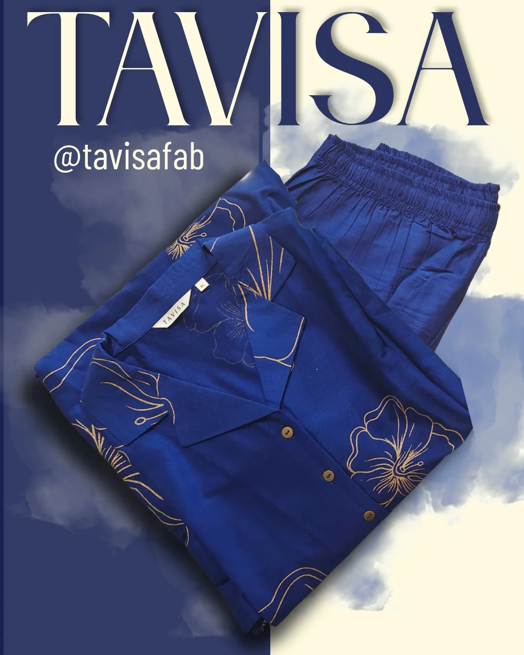 Tavisa Fashion 2